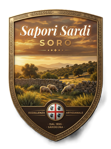 Sapori Sardi Soro — Eccellenza Artigianale dal 1995