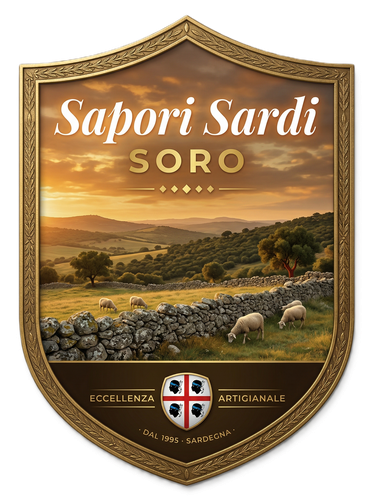 Sapori Sardi Soro — Eccellenza Artigianale dal 1995